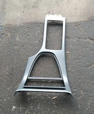 BMW X5 E53 Center console 51168268652 8268652