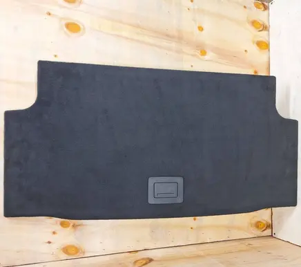 BMW 3 E90 E91 Trunk/boot floor carpet liner 6963436 7269714 51477269714