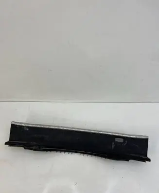 Audi A8 S8 D4 4H Trunk/boot sill cover protection 4H0863471
