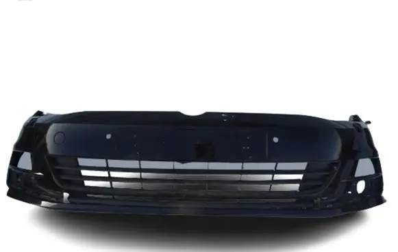 Volkswagen Golf VII Front bumper R29P2