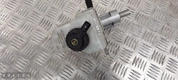 Fiat 500L Master brake cylinder 03350886531