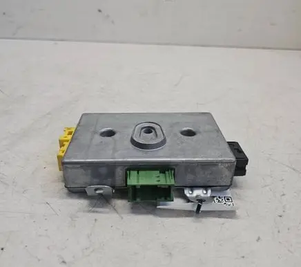 BMW 5 E60 E61 Airbag control unit/module 61356941428