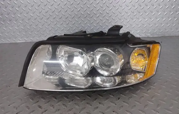 Audi A4 S4 B6 8E 8H Headlight/headlamp 8E0941003B