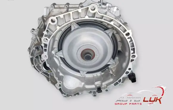 BMW X1 F48 F49 Automatic gearbox