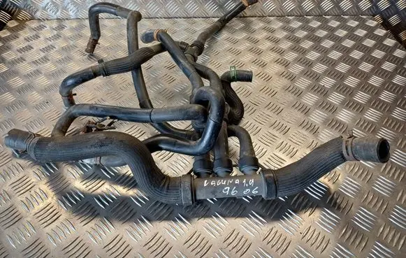 Renault Laguna II Engine coolant pipe/hose HSR20549 HSR204382 HSR20344