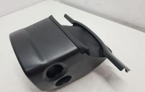 Volkswagen Caddy Steering wheel column trim 2K1858345A 2K0858560