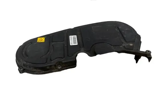 Jeep Renegade Timing belt guard (cover) 000552771200