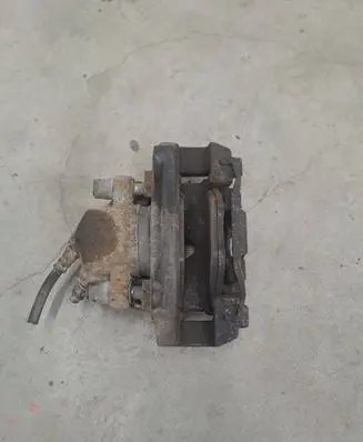 BMW X1 E84 Front brake caliper 57124