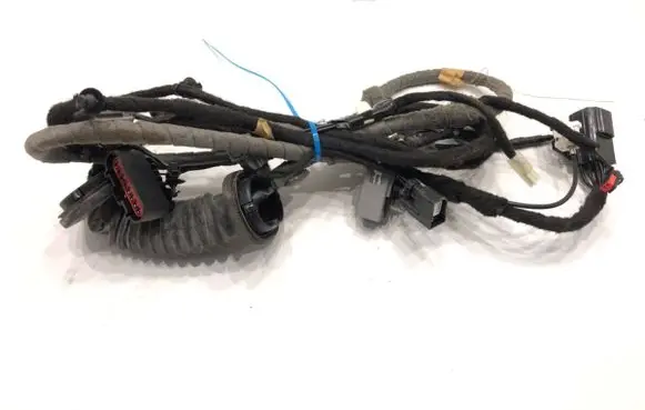 Ford Ecosport Tailgate/trunk wiring harness GN1514B562ACE