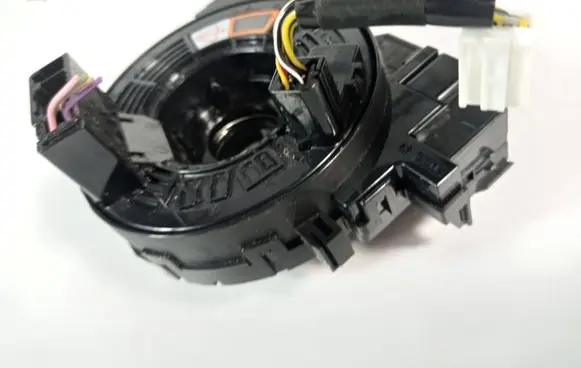 Lexus NX Airbag slip ring squib (SRS ring) 8924512040
