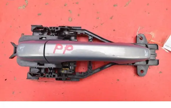 Volvo S60 Front door exterior handle 31276168
