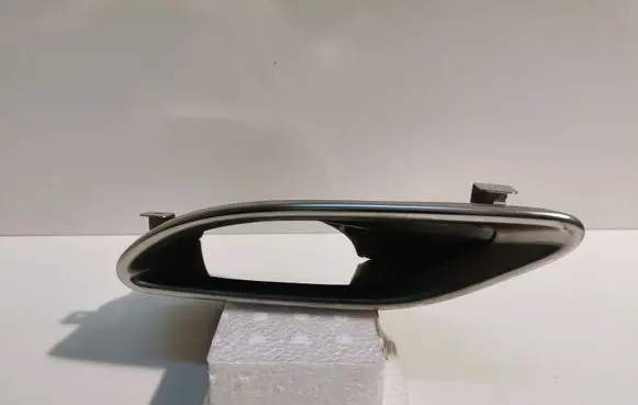 Mercedes-Benz CLA C117 X117 W117 Muffler trim A2464900327