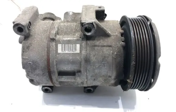 Toyota Corolla E120 E130 Air conditioning (A/C) compressor (pump) GE447260-0199