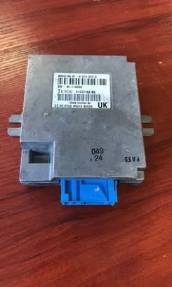BMW X5 E53 Voice control module 6915047
