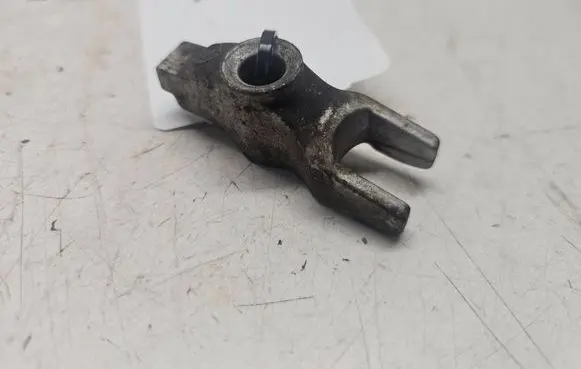 Opel Astra H Fuel Injector clamp holder 4763