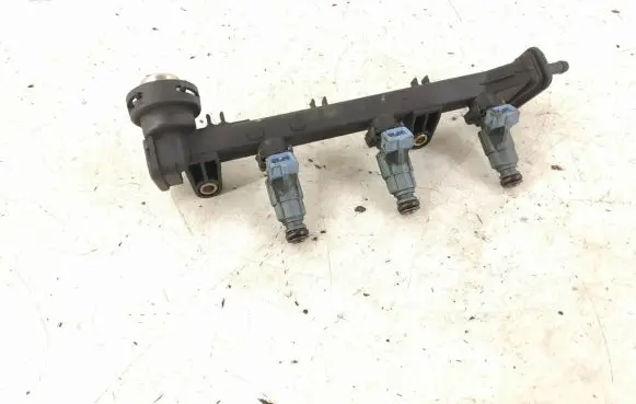 Smart ForTwo II Fuel main line pipe 0280151083 1600700295