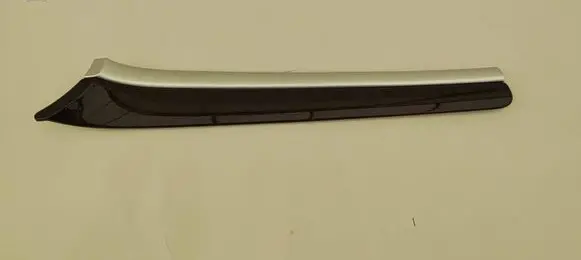 Audi A8 S8 D3 4E Front door trim bar 4e0867409