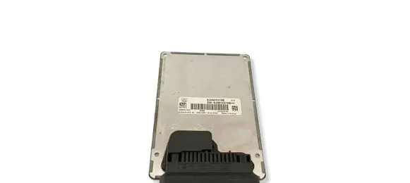 Audi TT TTS Mk2 Suspension control unit/module 8J0907376B