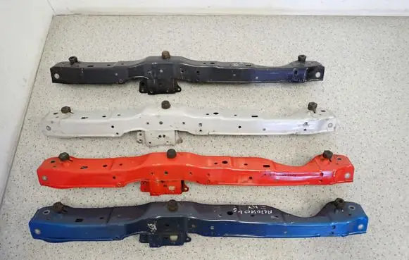 Suzuki Alto Radiator support slam panel 