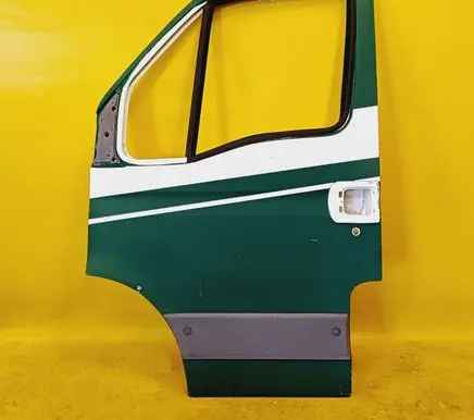 Iveco Daily 3rd gen Front door 