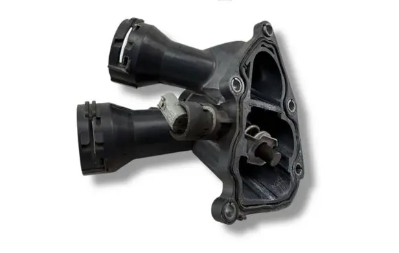 Thermostat/thermostat housing