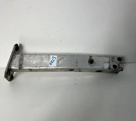 Alfa Romeo Giulietta Front bumper shock/impact absorber JPF-51811229DX 042772