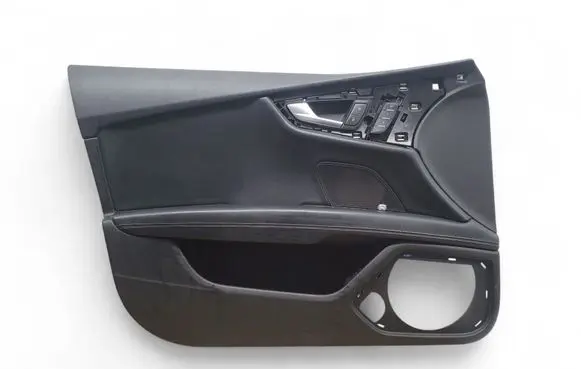 Audi A7 S7 4G Front door card panel trim 4G8867105