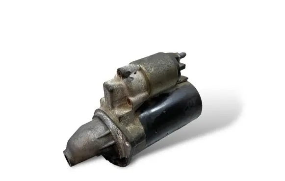 BMW 3 E90 E91 Starter motor 0001138005 20110623