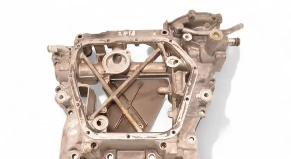 Subaru Forester SJ Oil sump 11120AA260