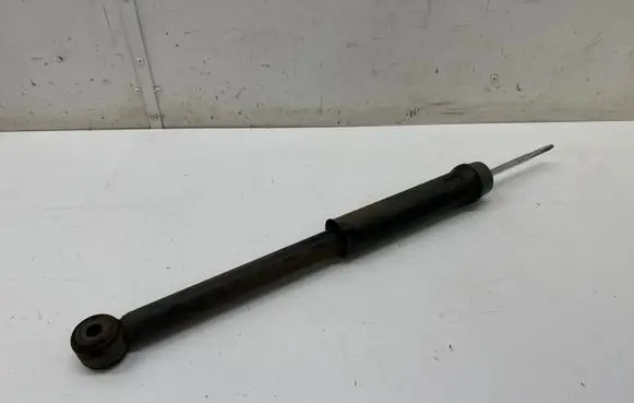 Rear shock absorber/damper