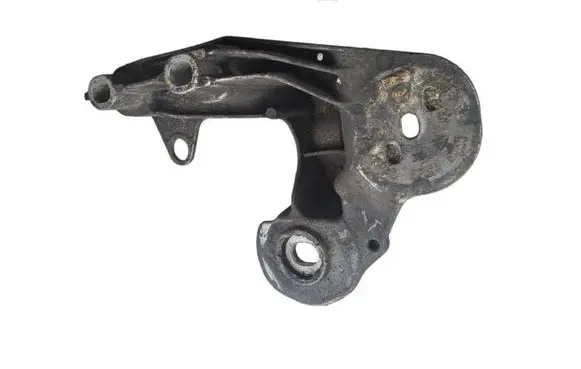 Audi A6 S6 C6 4F Engine mounting bracket 4F0199351A