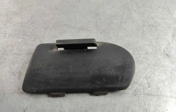 Front tow hook cap/cover