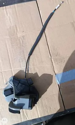 Hyundai i20 (GB IB) Rear door lock 81420C8030