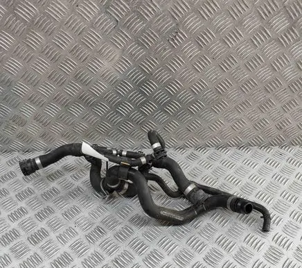 Mercedes-Benz AMG GT R190 C190 Engine coolant pipe/hose A1905010364