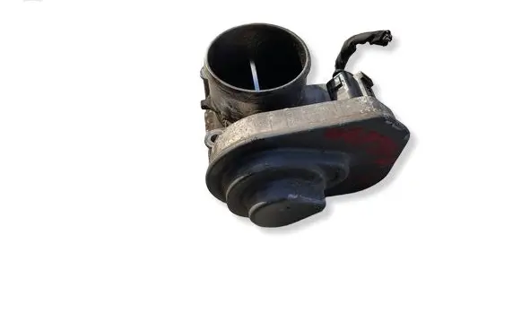 Chevrolet Captiva Throttle valve 96440414