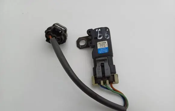 Opel Astra G Air pressure sensor 16212460