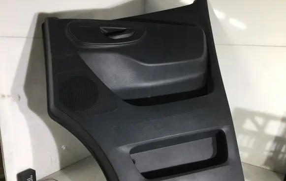 Mercedes-Benz Sprinter W907 W910 Front door card panel trim A9077201700