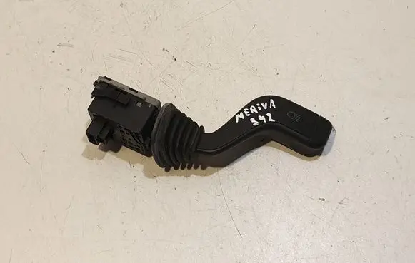 Opel Meriva A Indicator stalk