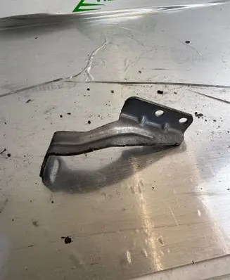 Citroen C4 Grand Picasso Other engine bay part