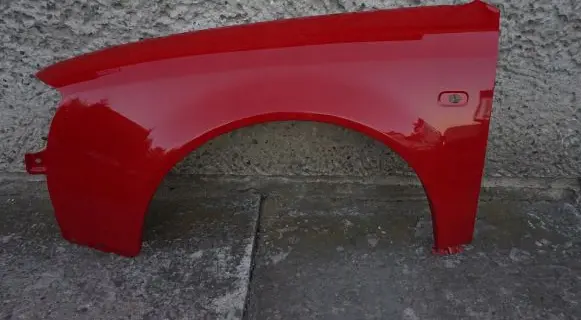 Audi A6 S6 C5 4B Fender