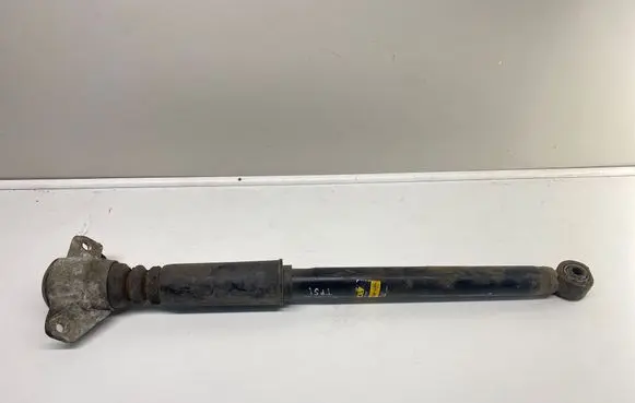 Audi A5 Sportback 8TA Rear shock absorber/damper 376023SP