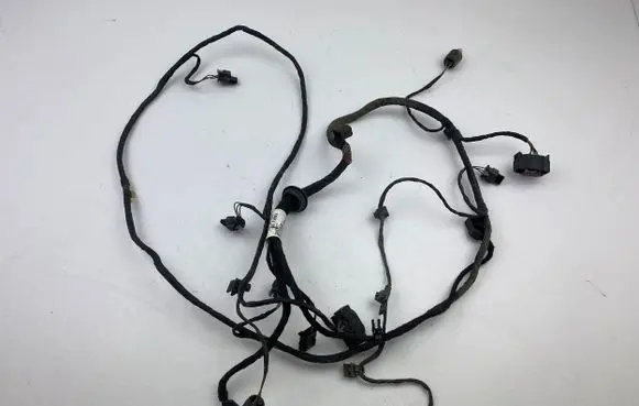 Parking sensor (PDC) wiring loom