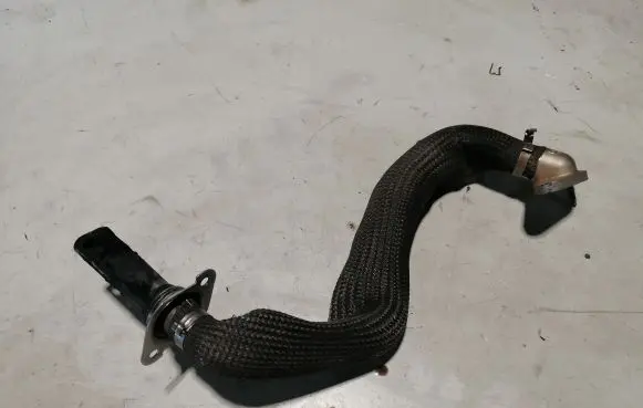 Ford Ranger EGR valve line/pipe/hose