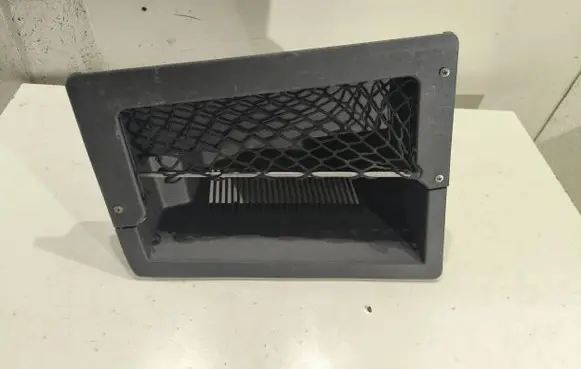 Volkswagen Phaeton Glove box in trunk 3D5867706F