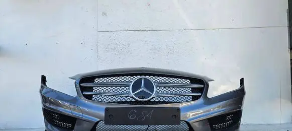 Mercedes-Benz A W176 Front bumper A1768851825