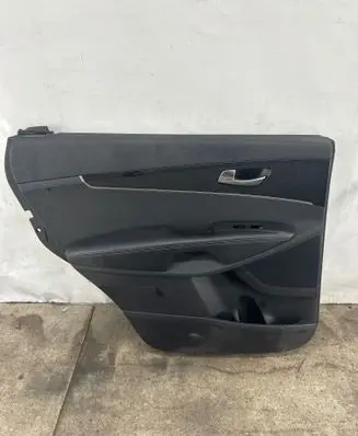 KIA Sorento Rear door card panel trim 83334C5010