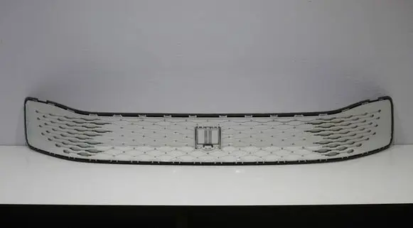 Volkswagen Caddy Front bumper lower grill