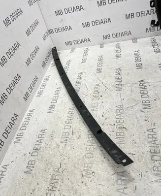 BMW 3 F30 F35 F31 Front bumper support beam 8068130