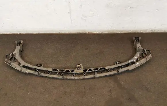 Opel Zafira C Front bumper cross member 13300495
