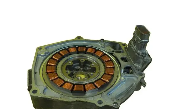 Honda Insight Engine 14SP44